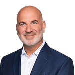 Jon Salon, Senior Managing Director, BCI Private Equity Program headshot