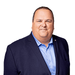 Daniel Garant headshot