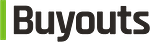 Buyouts logo