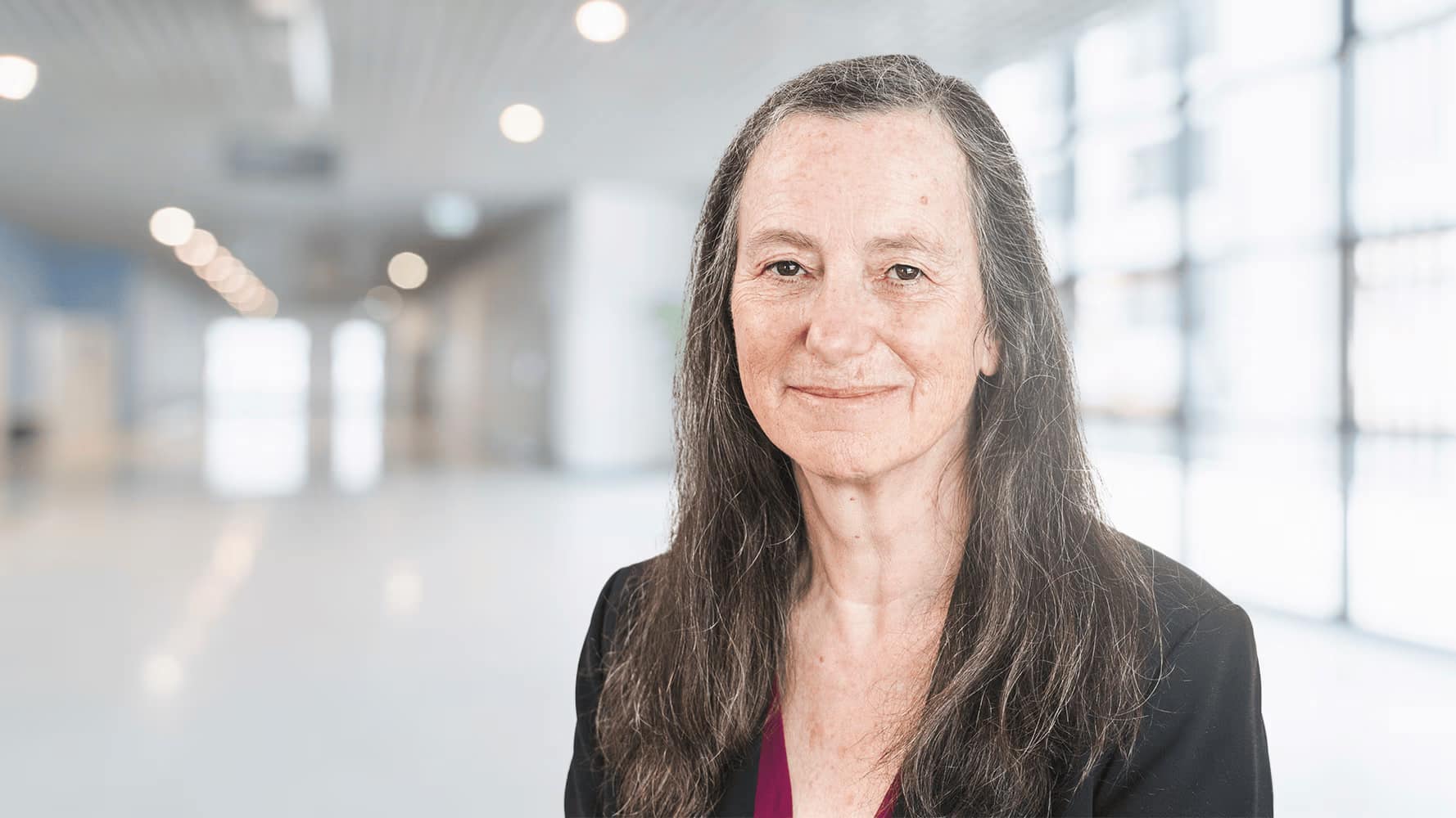 Geraldine Hutchings to join BCI Board of Directors