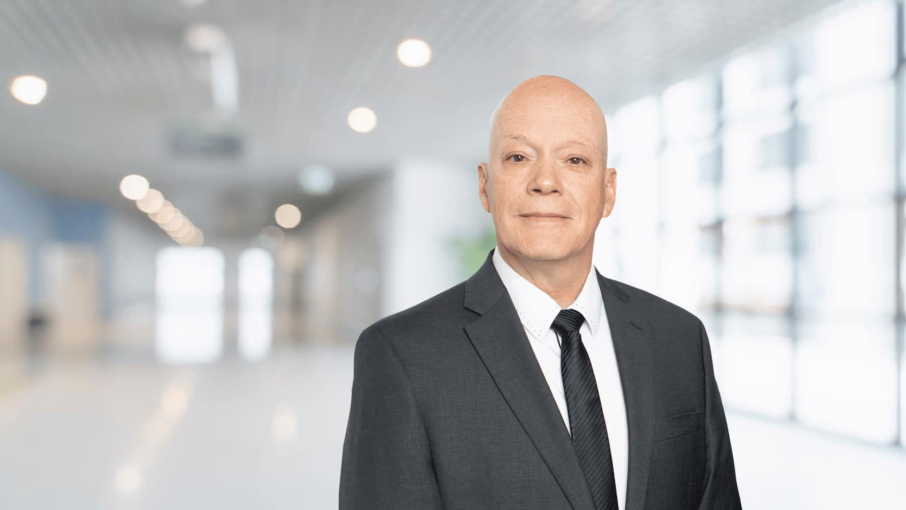 Peter Milburn reappointed as BCI Board Chair