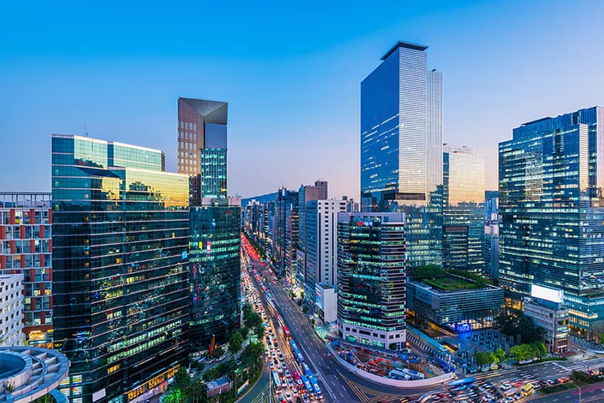 BCI’s stewardship in Asia