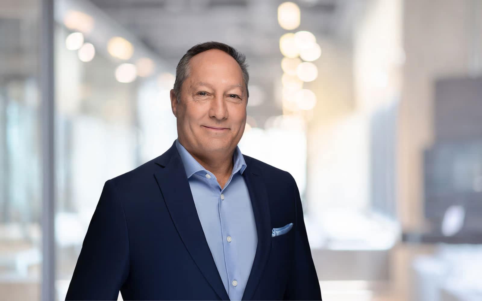 Tony Payne: BCI’s AI adoption fueling investment innovation