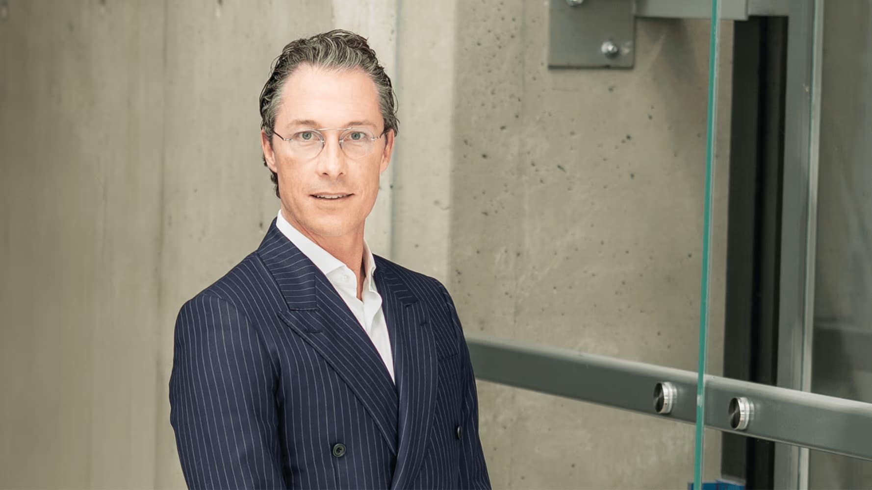 Jeremy Trickett joins BCI’s Executive Management Team