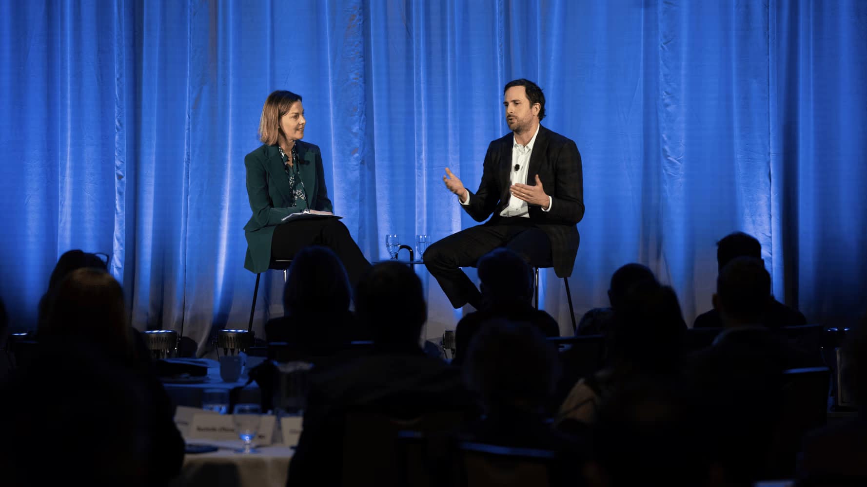 Innovation at BCI: Insights from BCI’s client education event