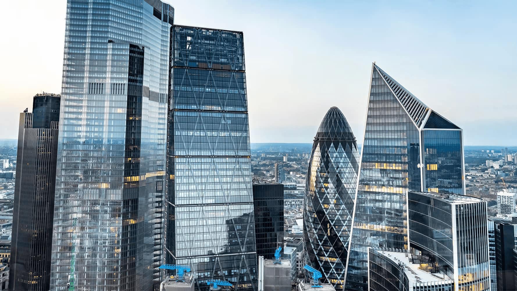 Three Hills welcomes BCI in its shareholder structure