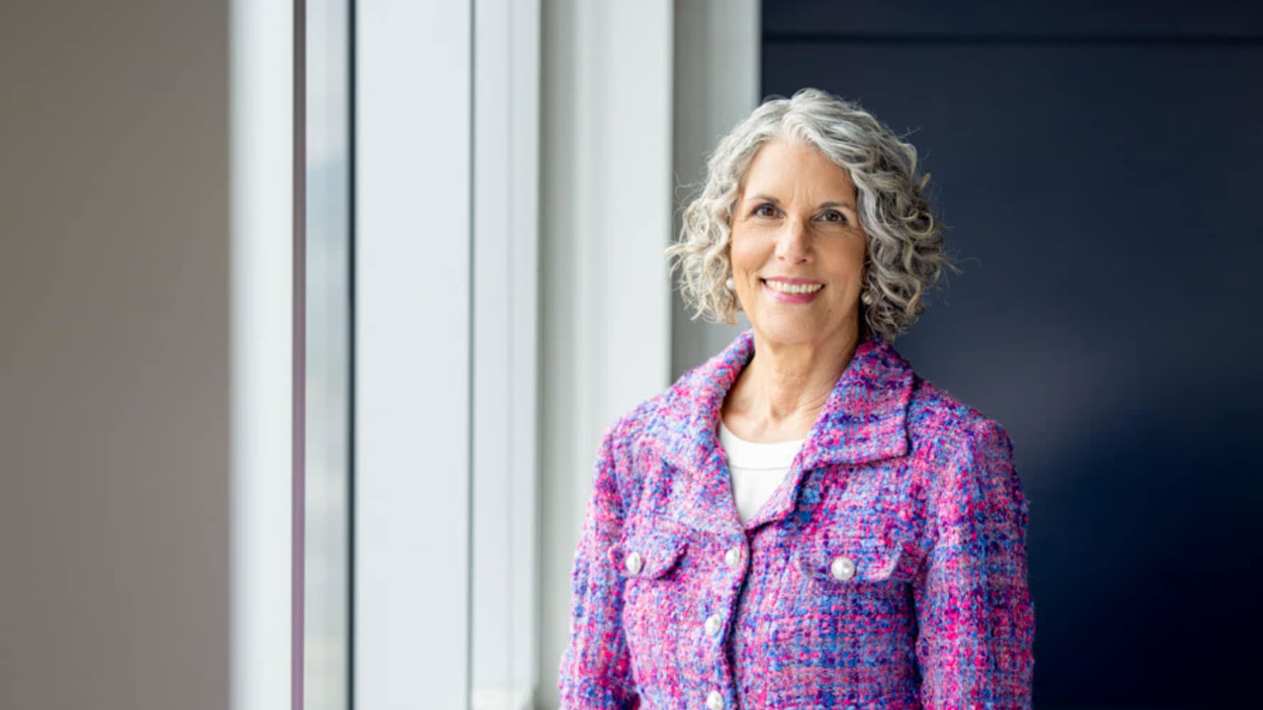 Norine Hale on employee well-being