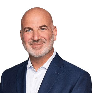 Jon Salon, Senior Managing Director, BCI Private Equity Program headshot