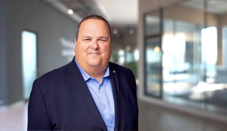 Daniel Garant: BCI: A masterclass in private debt