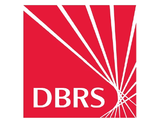 DBRS logo