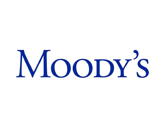 Moody's logo