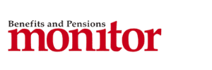 Benefits and Pensions Monitor logo