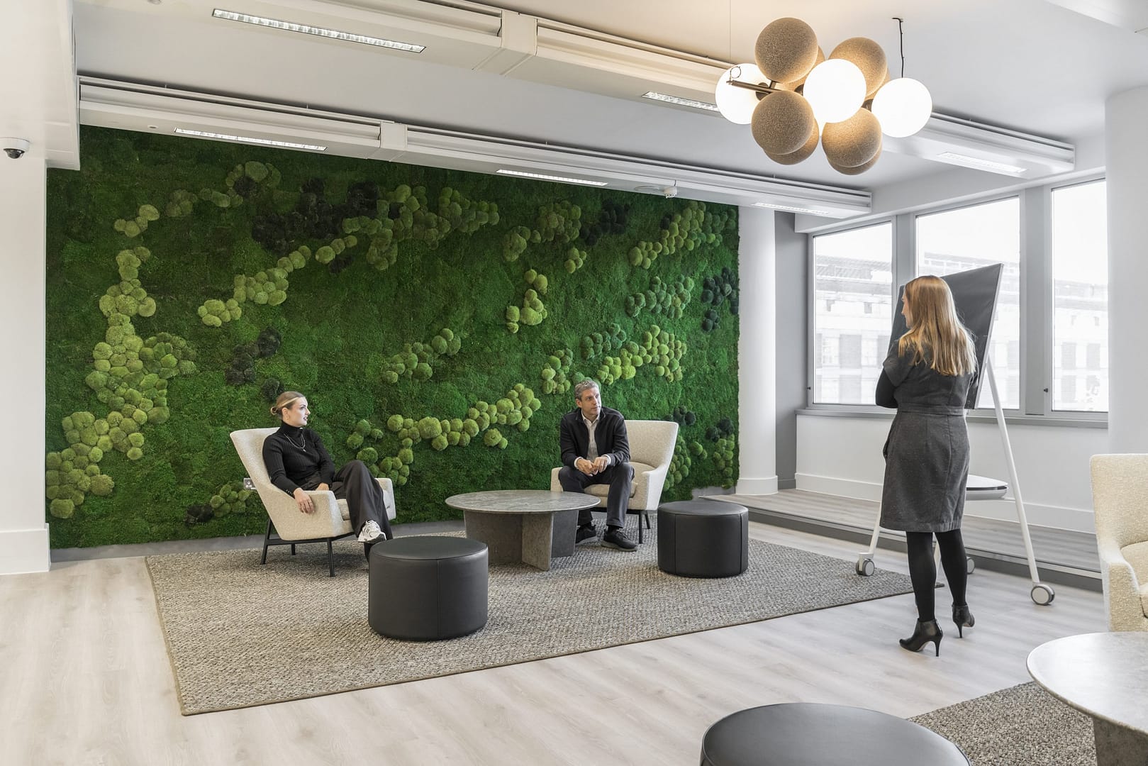 London office interior 15 London office interior 15