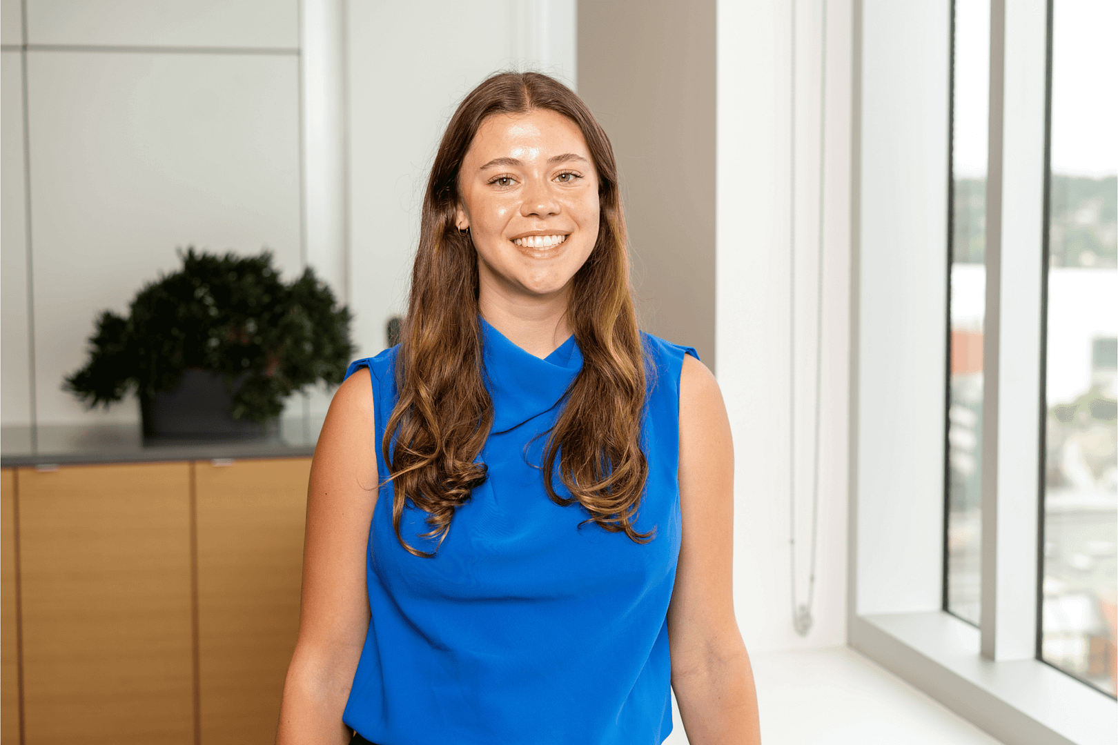 image of BCI co-op student Kirsten Lombard image of BCI co-op student Kirsten Lombard