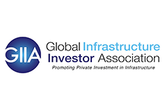 Global Infrastructure Investor Association logo Global Infrastructure Investor Association logo