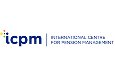 ICPM international centre for pension management ICPM international centre for pension management