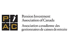 Pension Investment Association of Canada logo Pension Investment Association of Canada logo