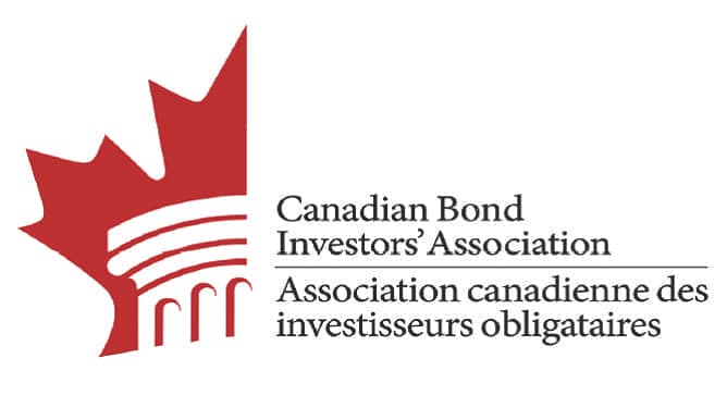 Canadian Bond Investors' Association Canadian Bond Investors' Association