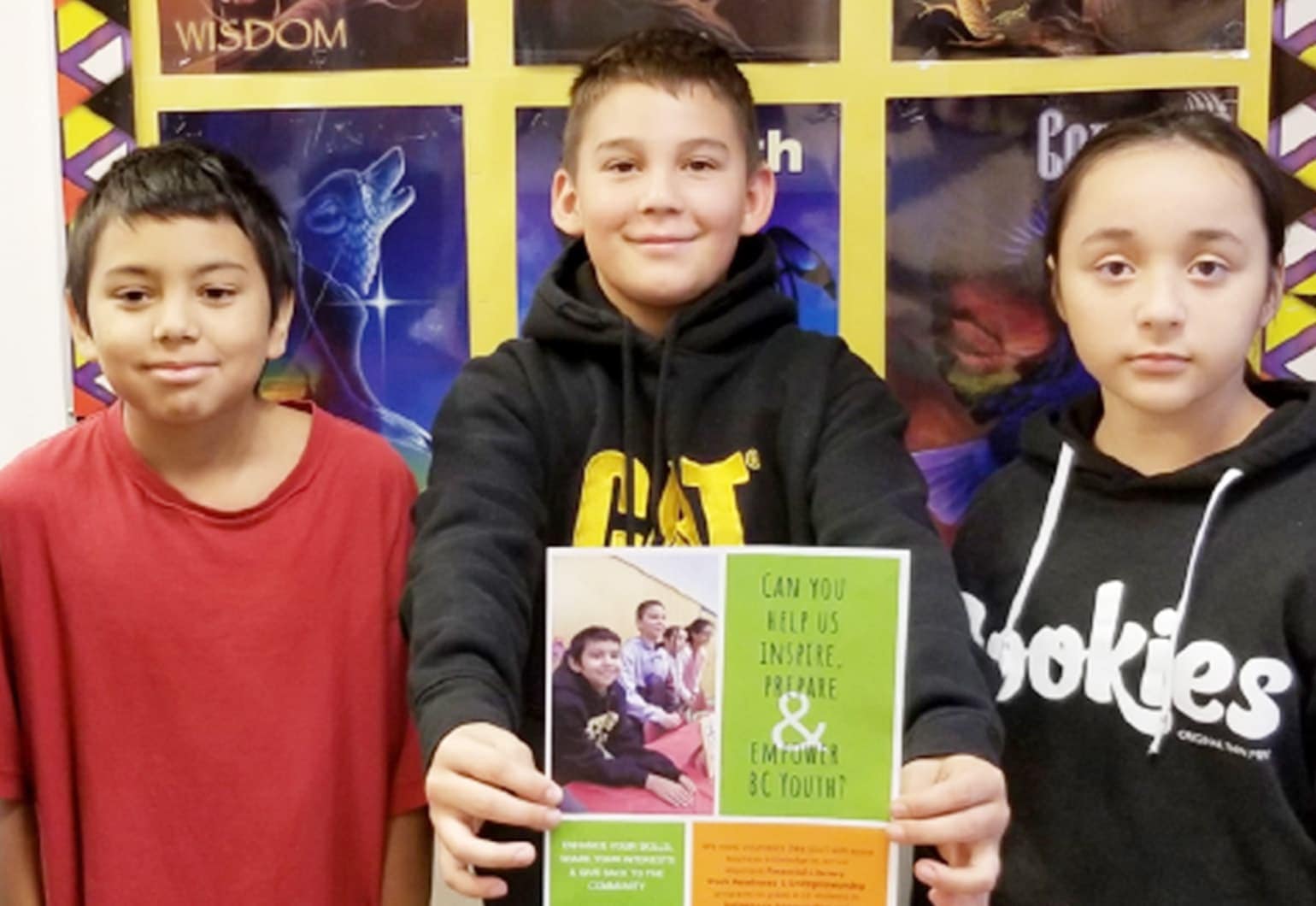 Indigenous Financial literacy image Indigenous Financial literacy image