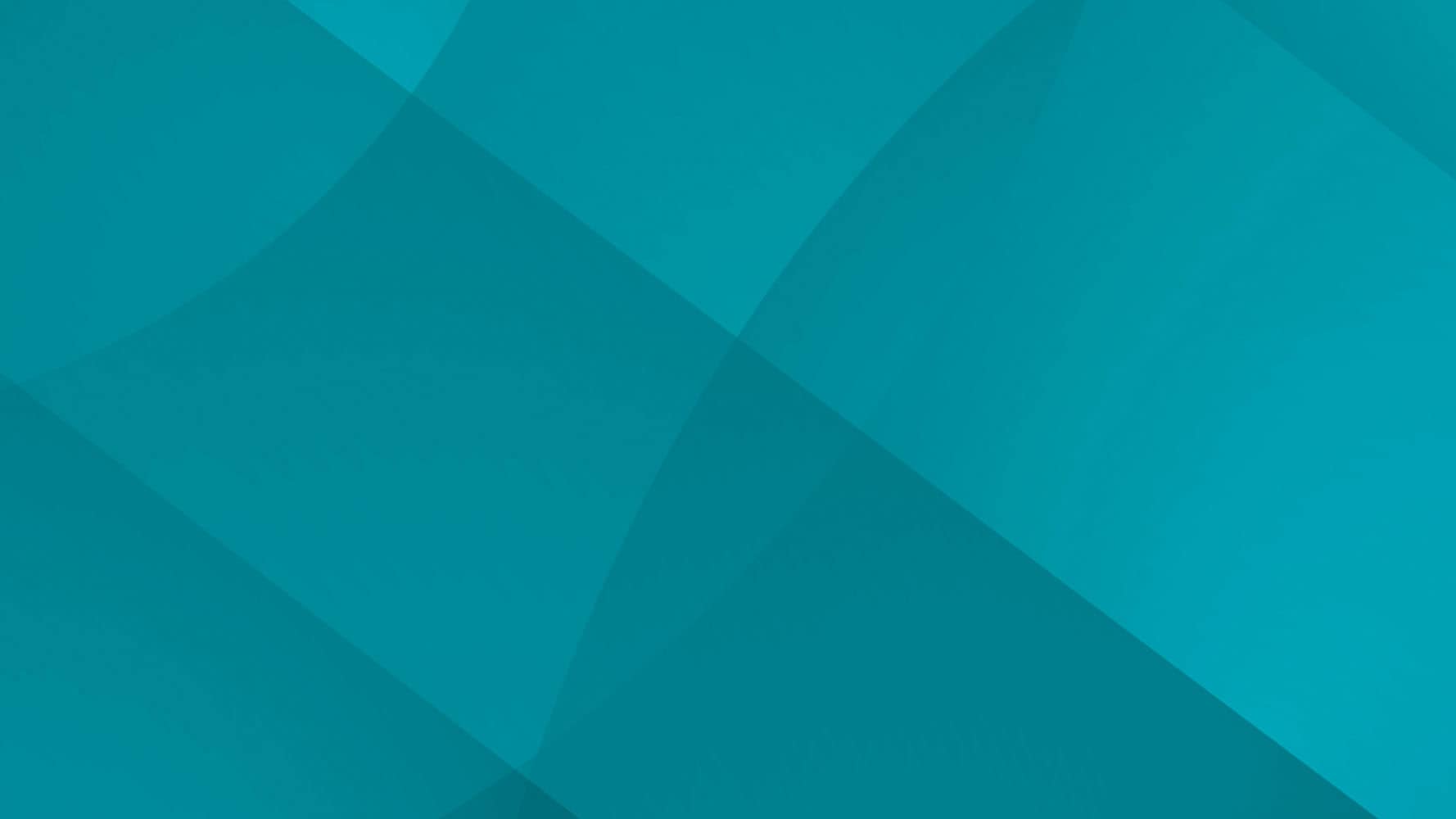 abstract teal pattern