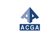 ACGA logo ACGA logo