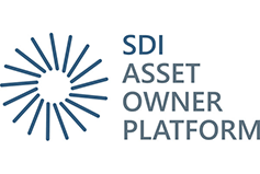 SDI Asset Owner Platform logo SDI Asset Owner Platform logo