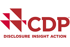 CDP logo CDP logo