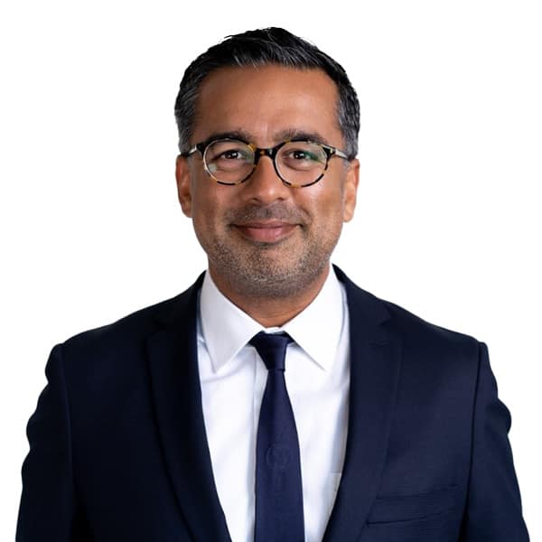 Samir Dhrolia Samir Dhrolia