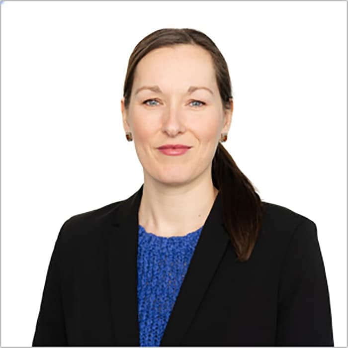 Anne-Marie Gagnon Anne-Marie Gagnon