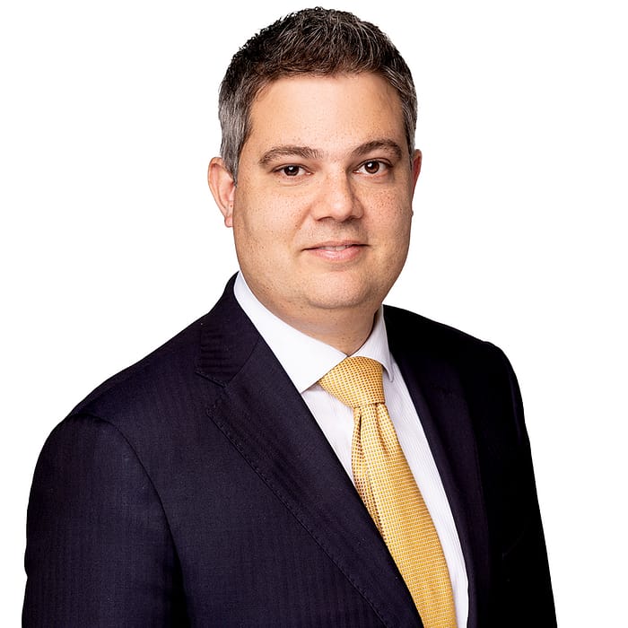 Sebastian Griffin Sebastian Griffin